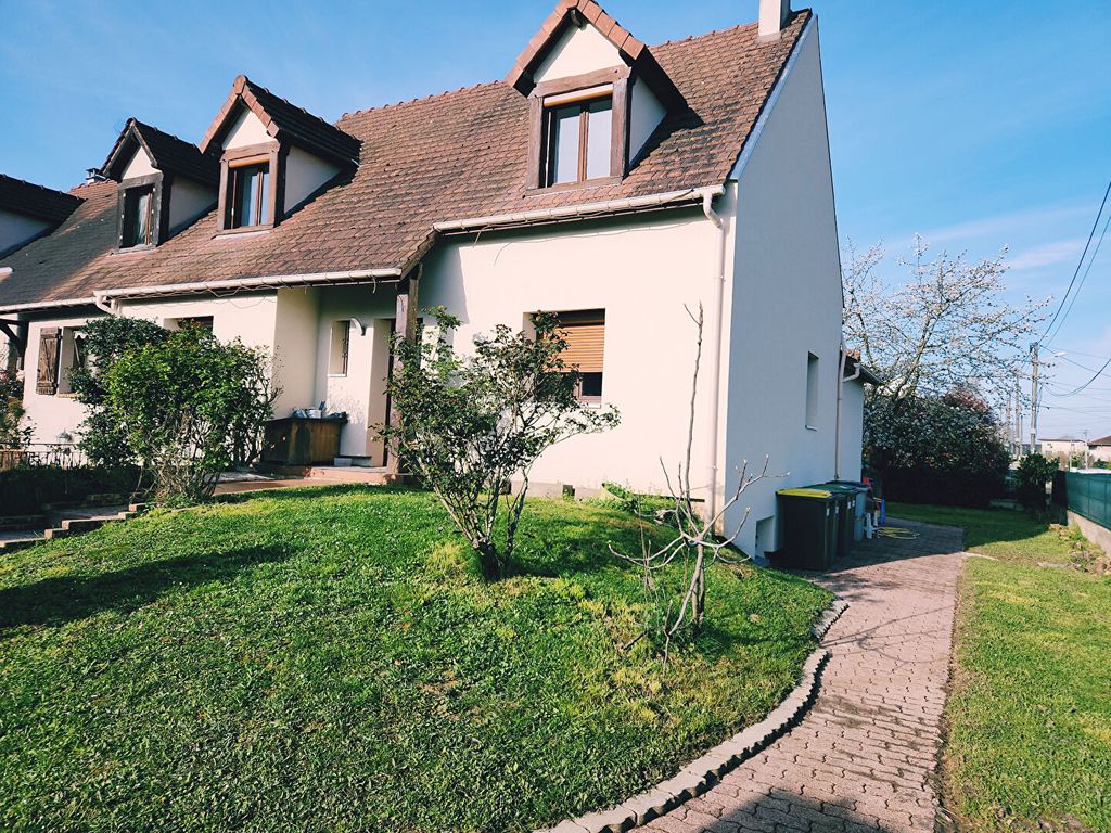 Achat maison à vendre 4 chambres 118 m² - Morsang-sur-Orge