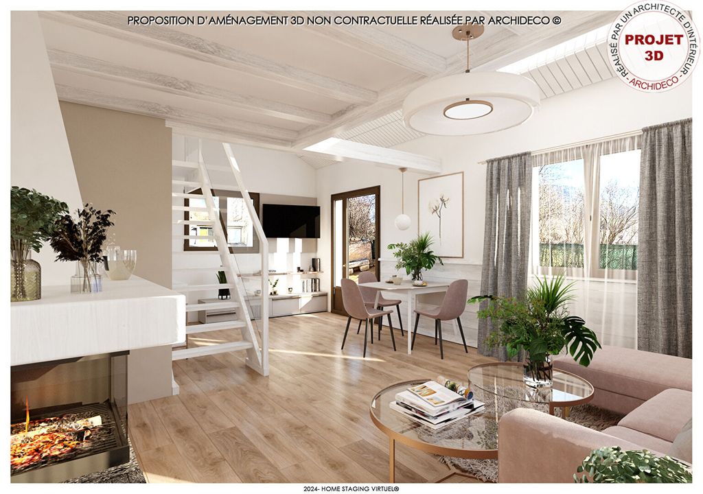 Achat maison à vendre 5 chambres 194 m² - Sisteron