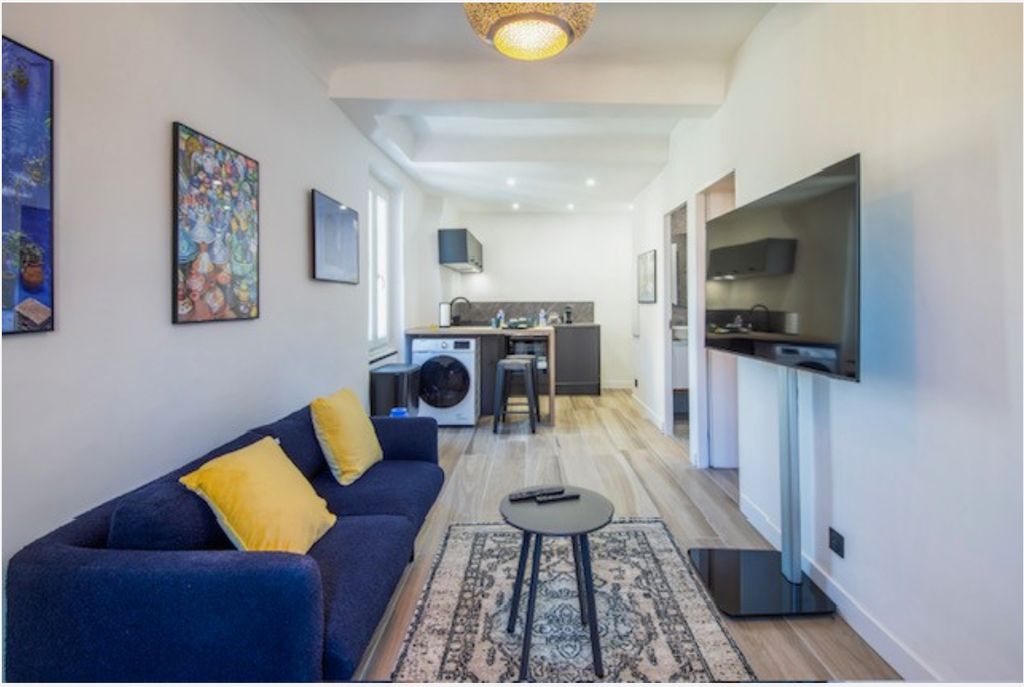 Achat studio à vendre 32 m² - Rueil-Malmaison