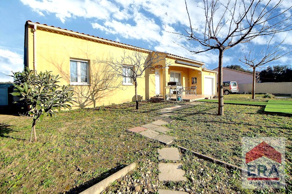 Achat maison 4 chambre(s) - Donzère