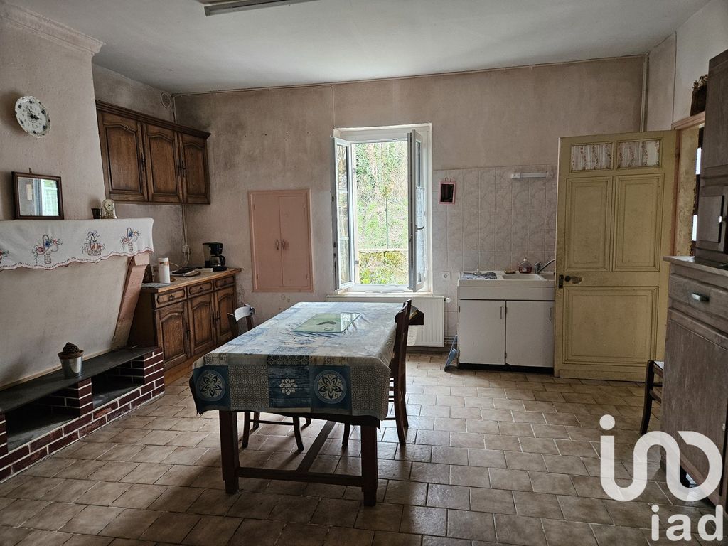 Achat maison à vendre 3 chambres 142 m² - Bayas