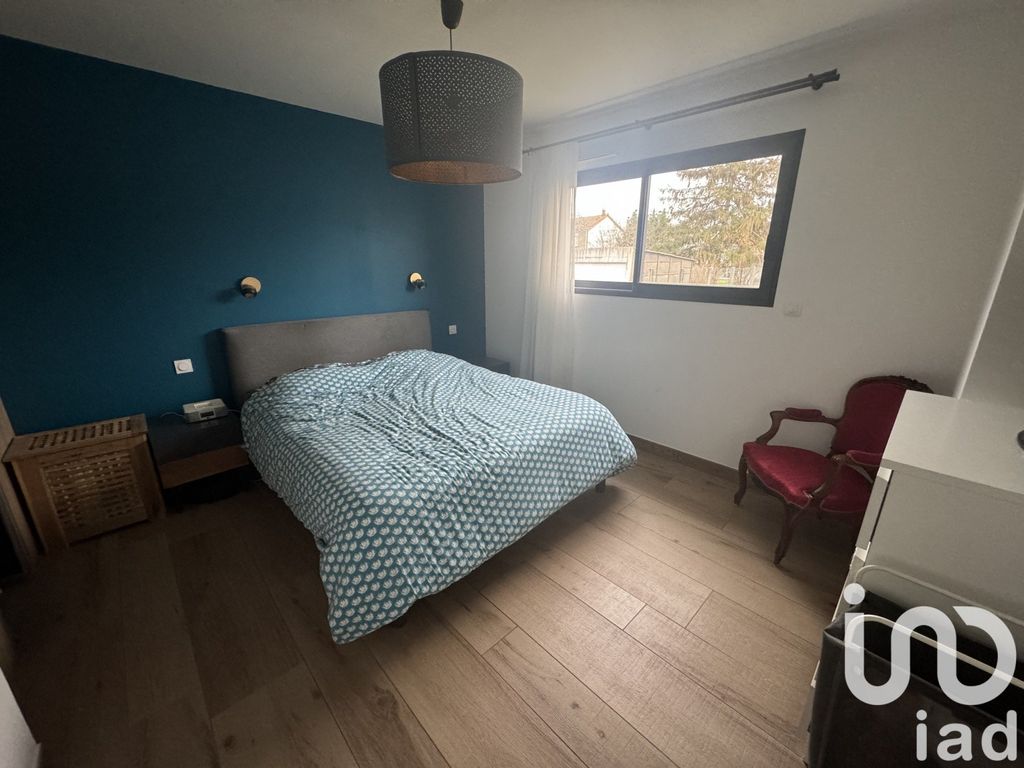 Achat maison 4 chambre(s) - Bouguenais