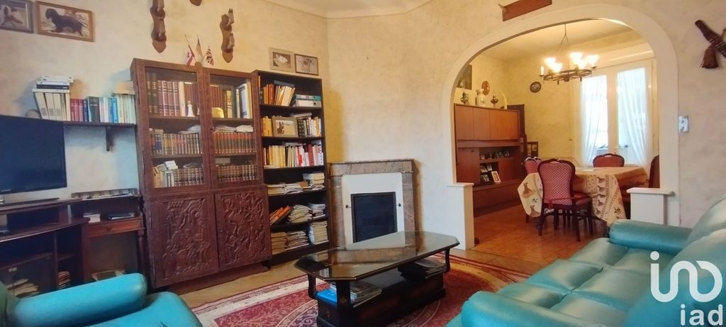 Achat maison 2 chambre(s) - Le Mans