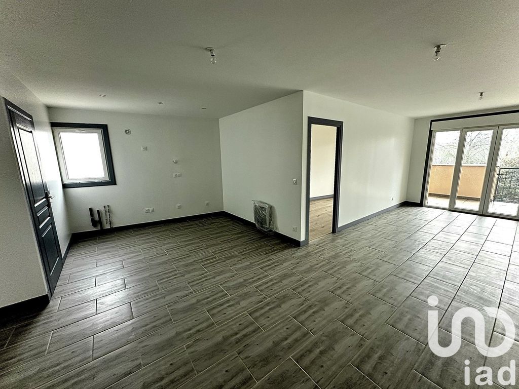 Achat appartement à vendre 3 pièces 78 m² - Breuillet