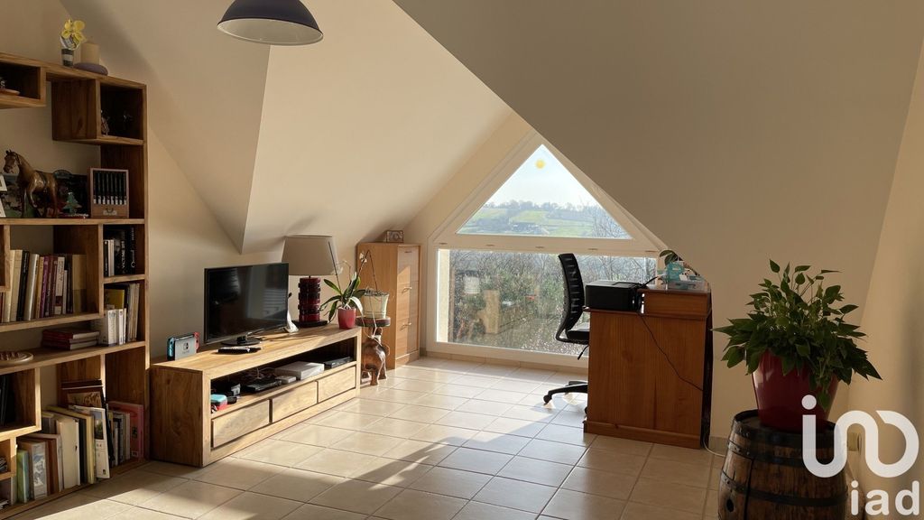 Achat maison 4 chambre(s) - Bricqueville-la-Blouette