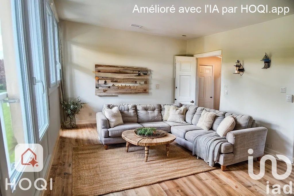 Achat appartement 3 pièce(s) Rennes