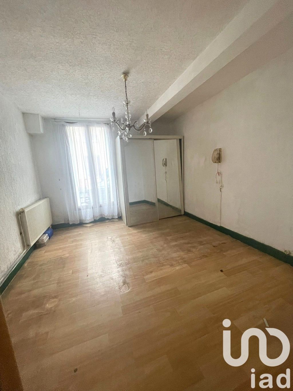 Achat maison à vendre 3 chambres 90 m² - Vitry-sur-Seine