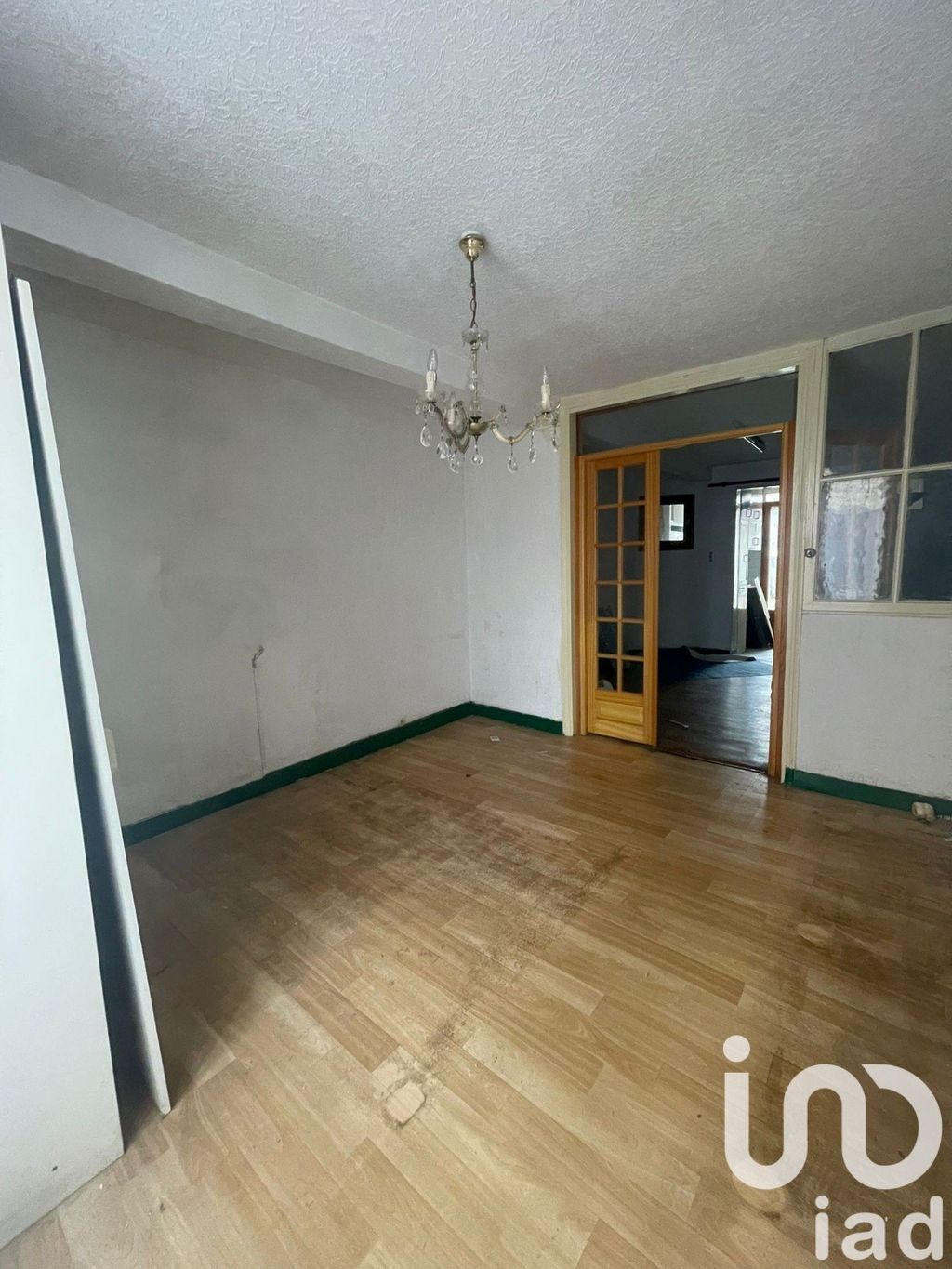 Achat maison 3 chambre(s) - Vitry-sur-Seine