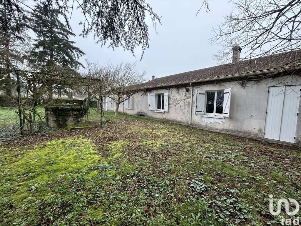 Achat maison à vendre 4 chambres 190 m² - Beaupuy