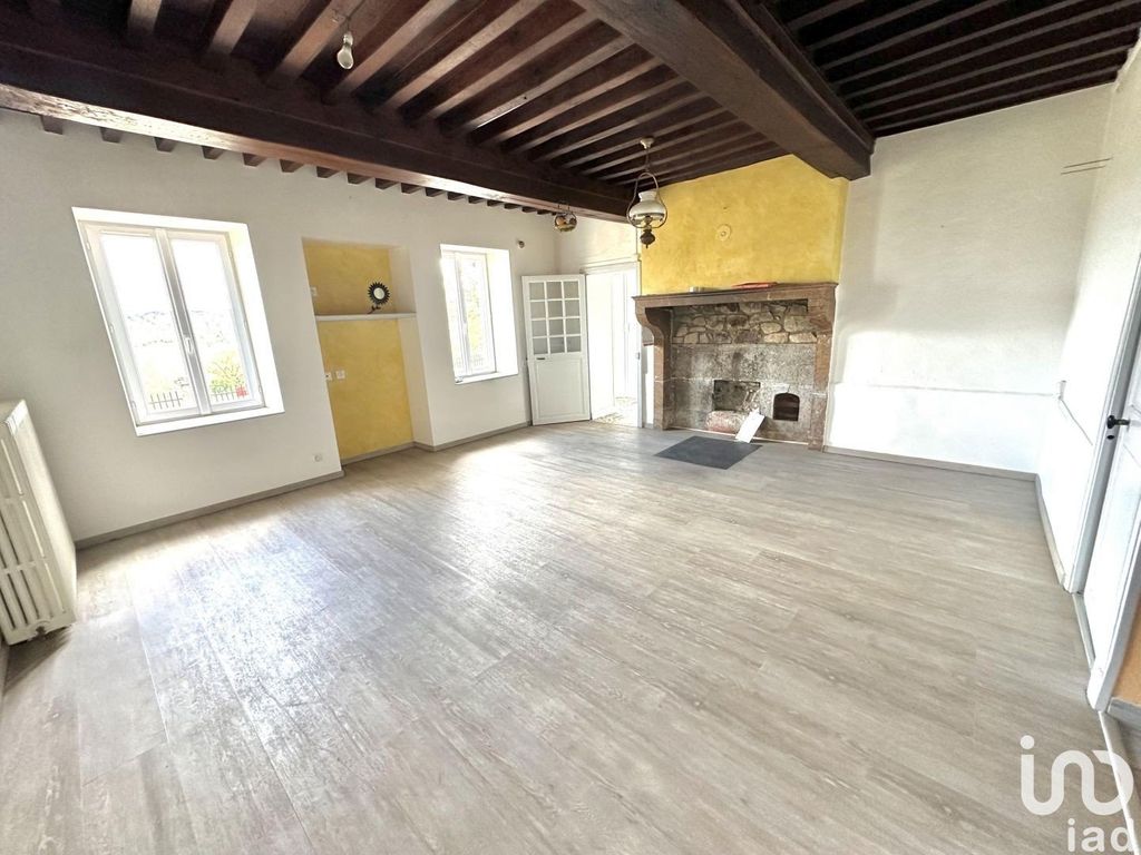 Achat maison à vendre 2 chambres 81 m² - Epiry