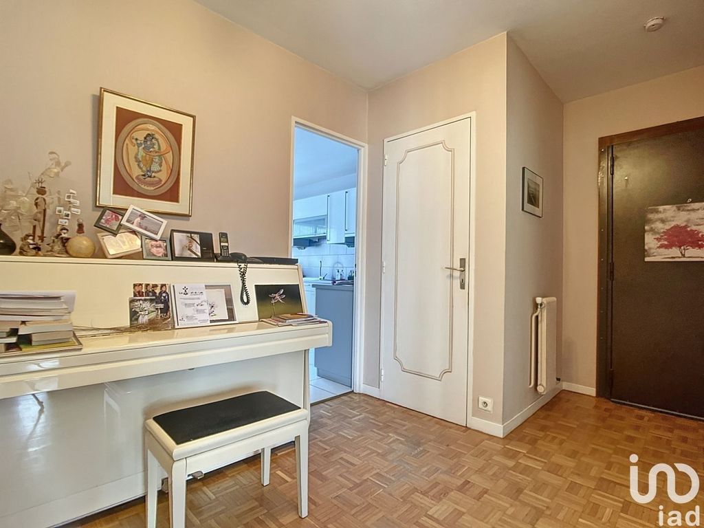 Achat appartement à vendre 3 pièces 82 m² - Thonon-les-Bains