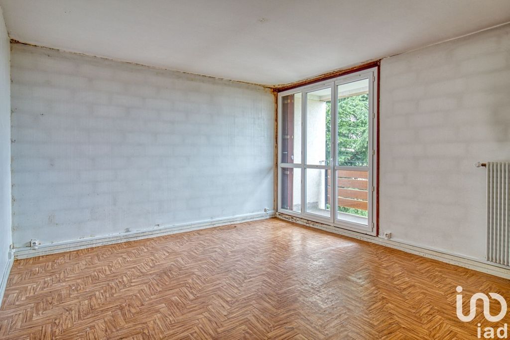 Achat appartement à vendre 3 pièces 58 m² - Franconville