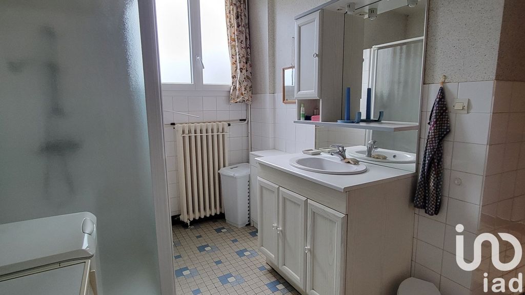 Achat maison 2 chambre(s) - Mouilleron-Saint-Germain