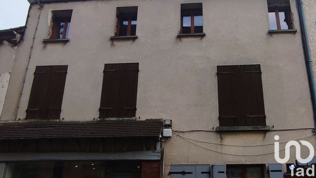 Achat maison 5 chambre(s) - Neuilly-Saint-Front