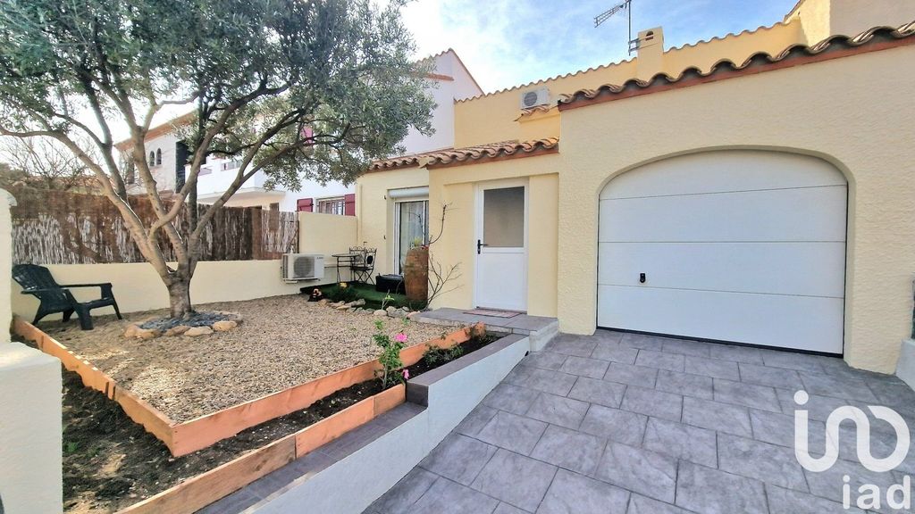 Achat maison à vendre 3 chambres 94 m² - Perpignan