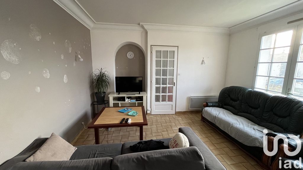 Achat maison à vendre 3 chambres 96 m² - Montaigu