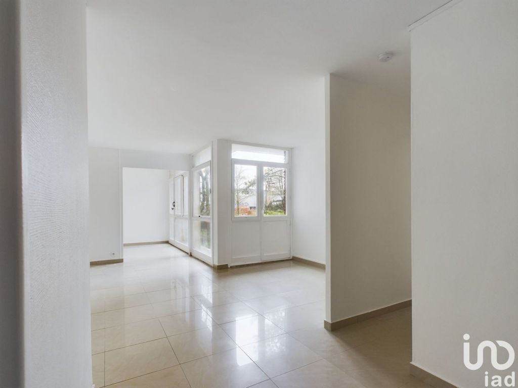Achat appartement à vendre 5 pièces 93 m² - Boussy-Saint-Antoine