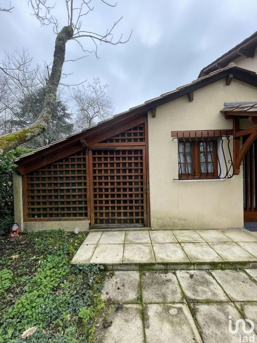 Achat maison à vendre 5 chambres 151 m² - Prigonrieux