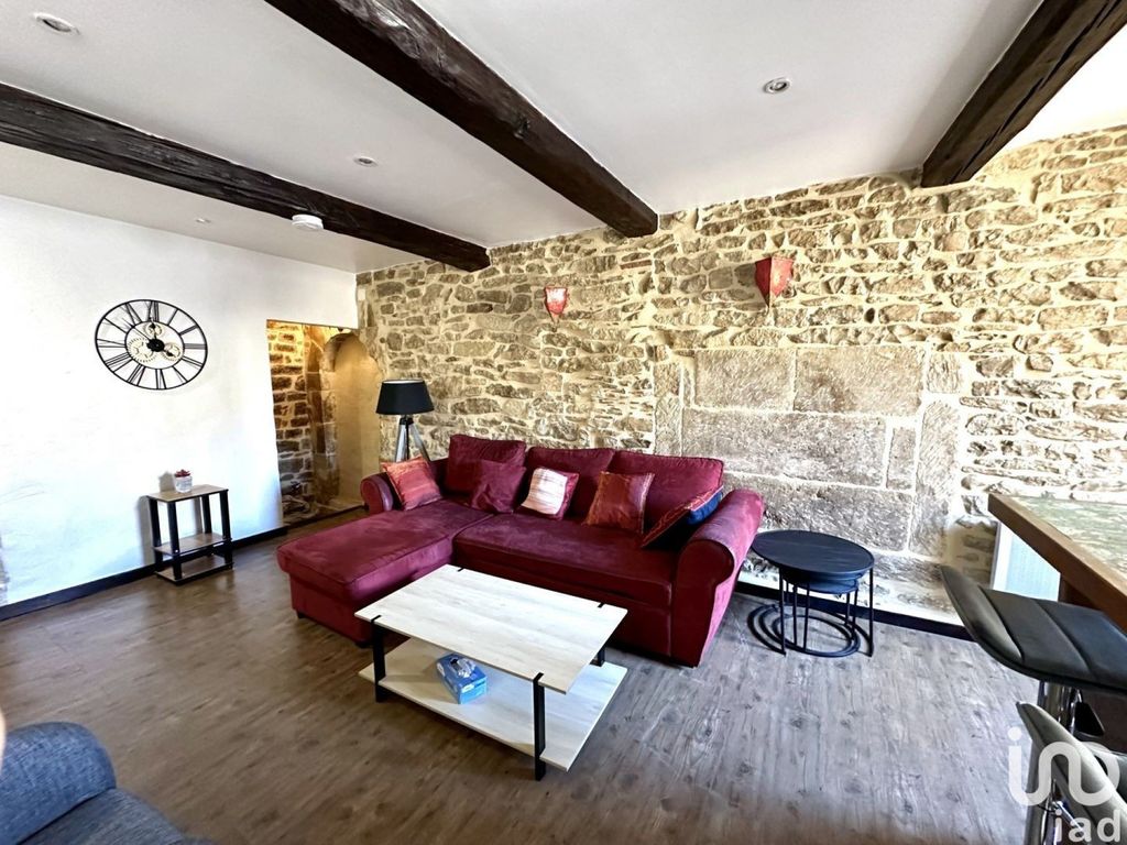 Achat maison à vendre 1 chambre 75 m² - Bernis