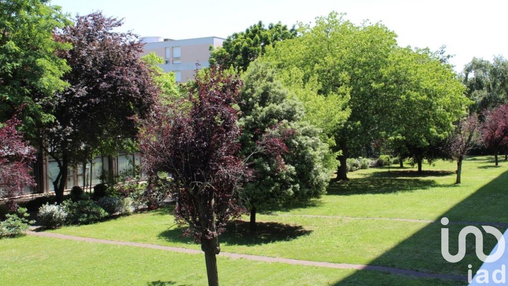 Achat appartement à vendre 3 pièces 72 m² - La Rochelle