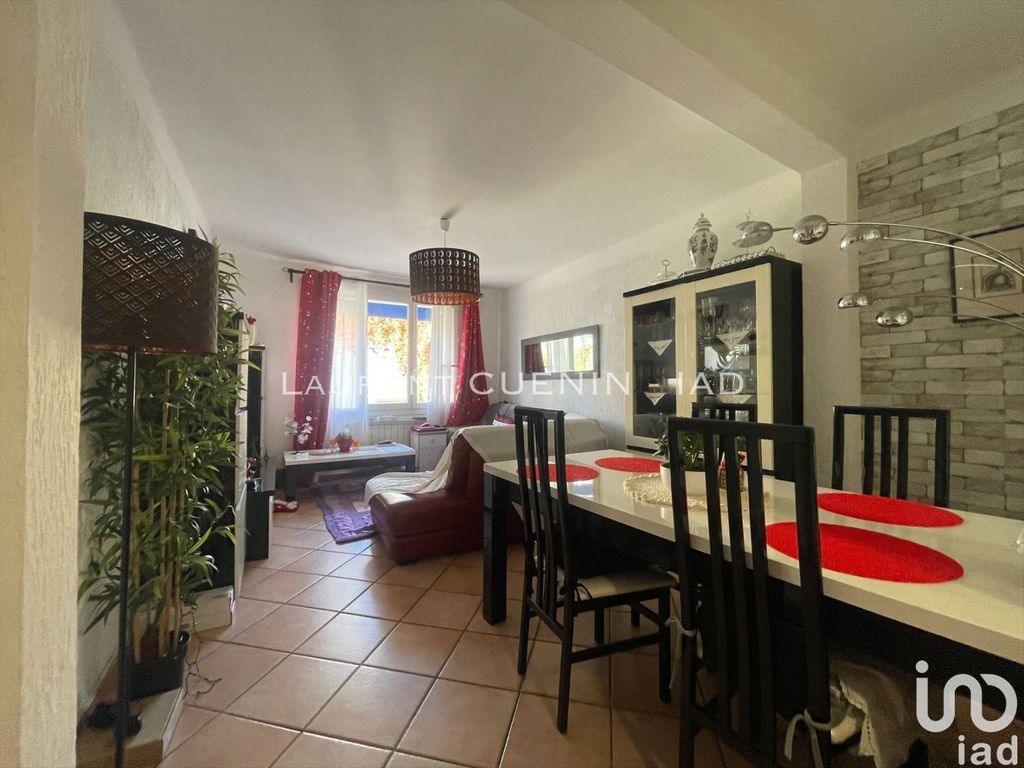 Achat appartement à vendre 3 pièces 71 m² - Toulon