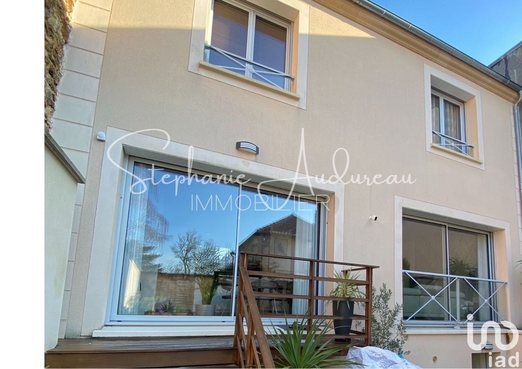 Achat maison 2 chambre(s) - Le Perreux-sur-Marne