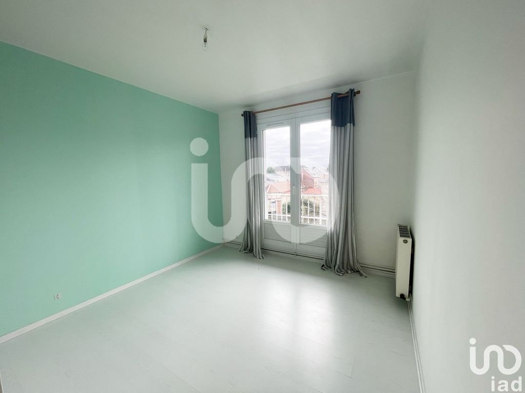 Achat appartement 3 pièce(s) Louviers