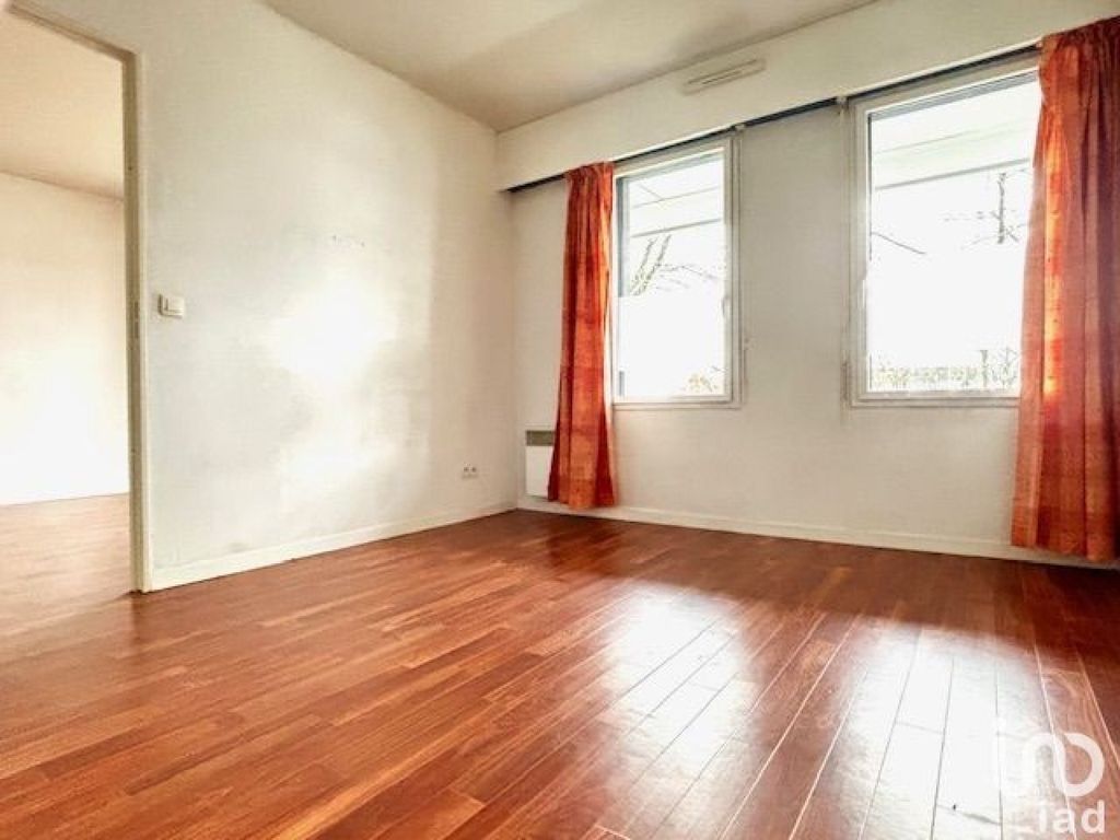 Achat appartement à vendre 2 pièces 39 m² - Carquefou