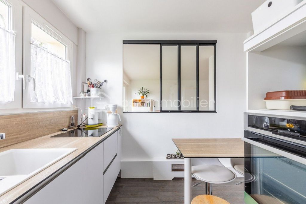 Achat appartement à vendre 3 pièces 64 m² - Chevilly-Larue