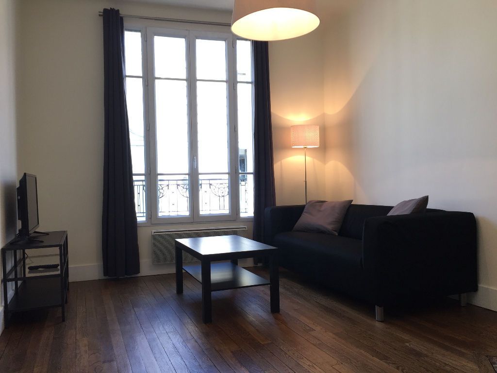 Achat appartement à vendre 2 pièces 39 m² - Puteaux