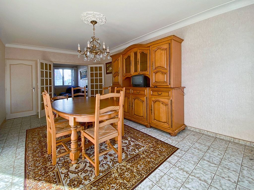 Achat maison 3 chambre(s) - Saint-Jean-de-Monts