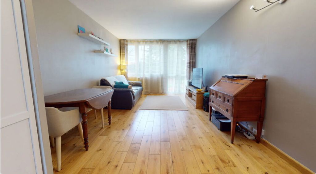 Achat appartement à vendre 3 pièces 64 m² - Lagny-sur-Marne