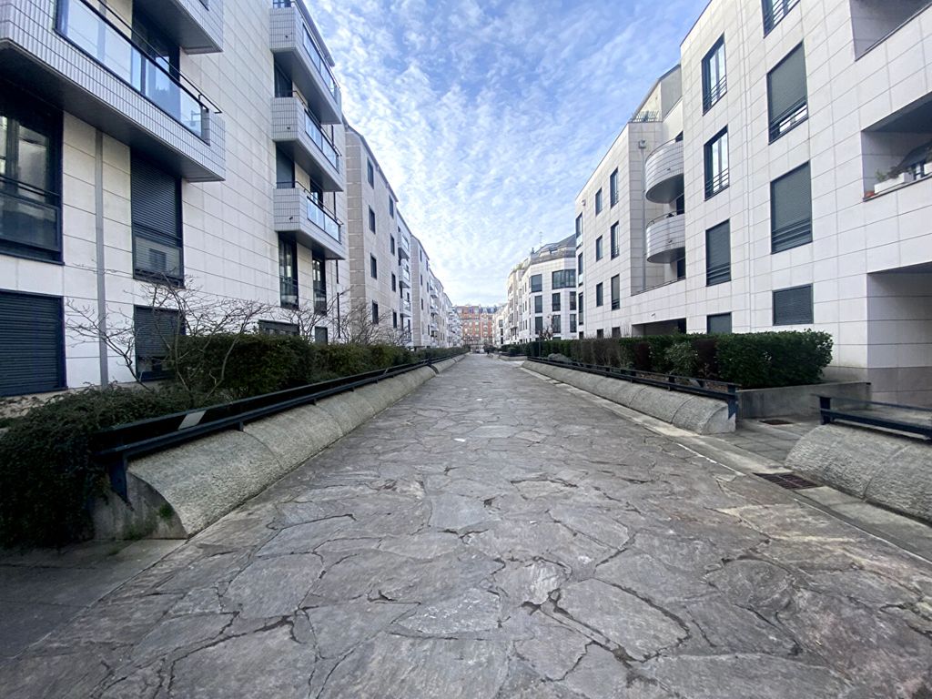 Achat appartement à vendre 4 pièces 85 m² - Vincennes