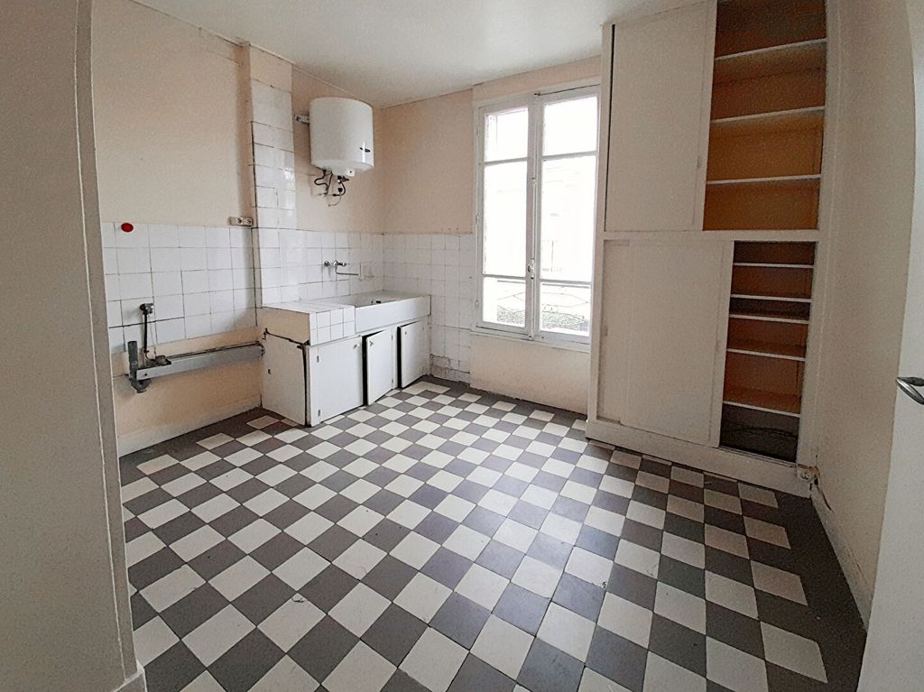 Achat maison 4 chambre(s) - Suresnes