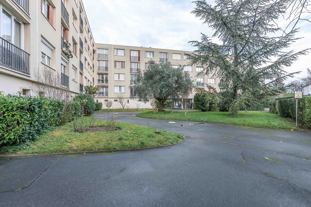 Achat appartement 4 pièce(s) Joinville-le-Pont