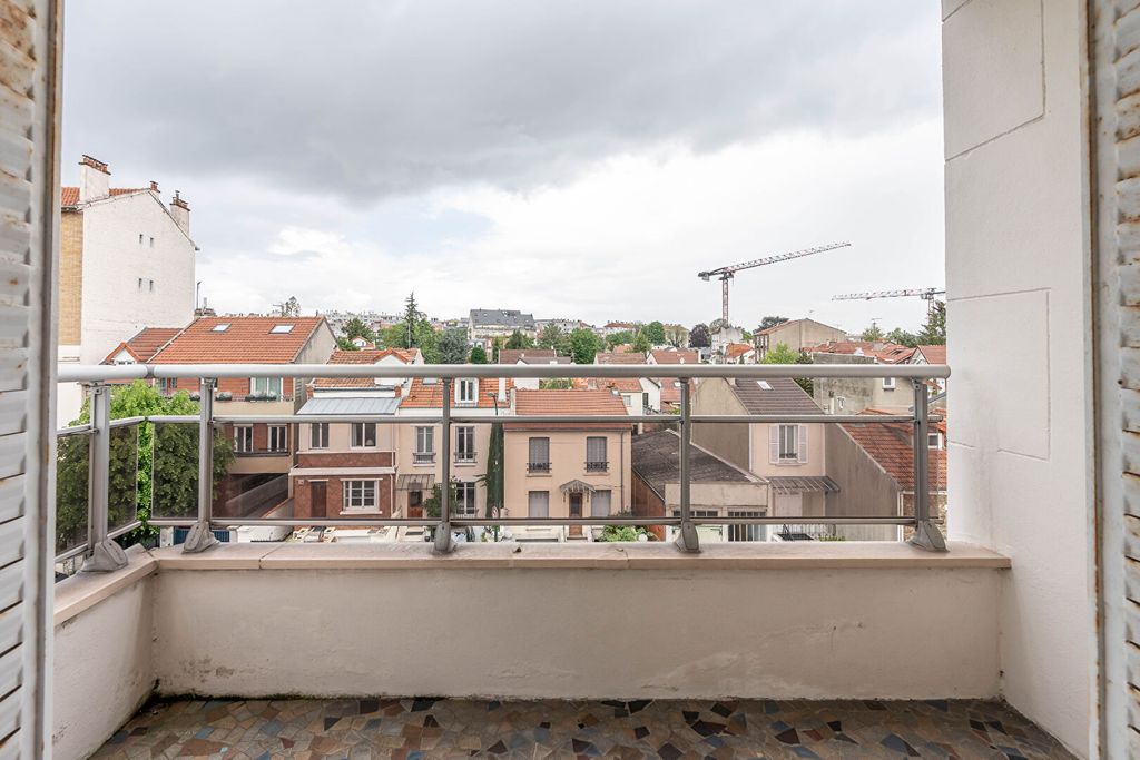 Achat appartement 4 pièce(s) Nogent-sur-Marne