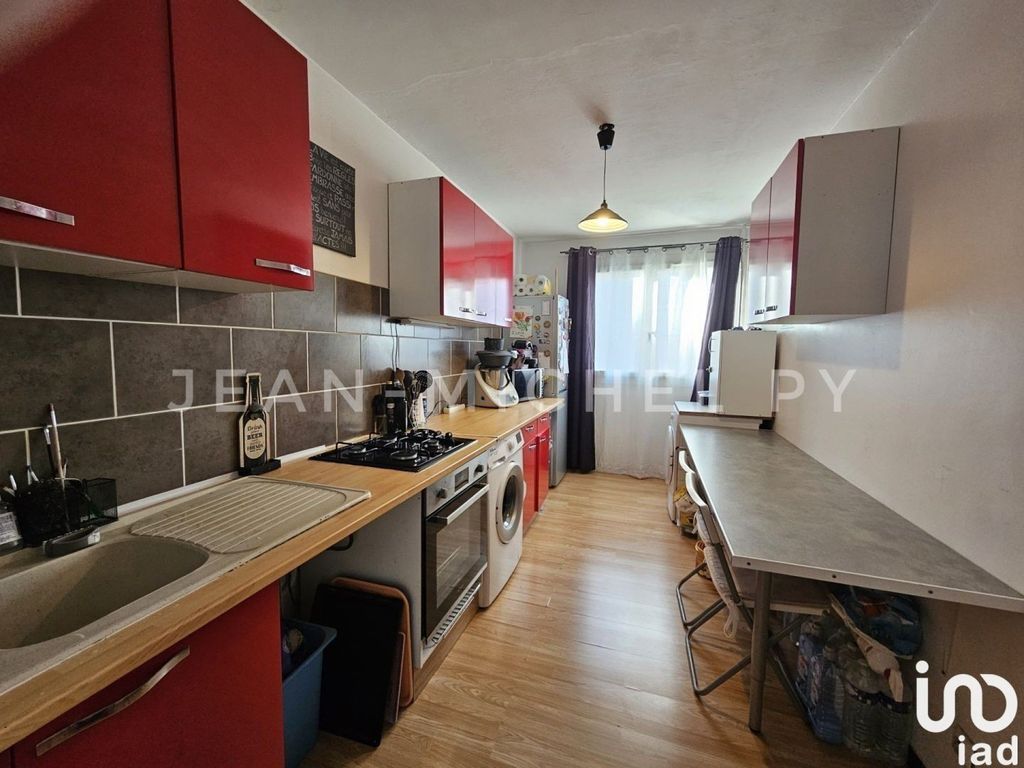 Achat appartement à vendre 4 pièces 69 m² - Toulon