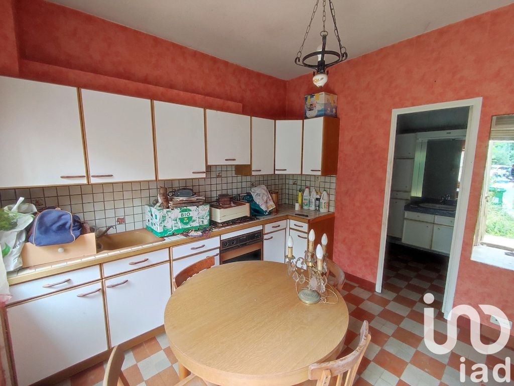 Achat maison à vendre 1 chambre 70 m² - Rennes