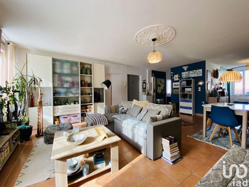 Achat appartement à vendre 3 pièces 77 m² - Port-la-Nouvelle