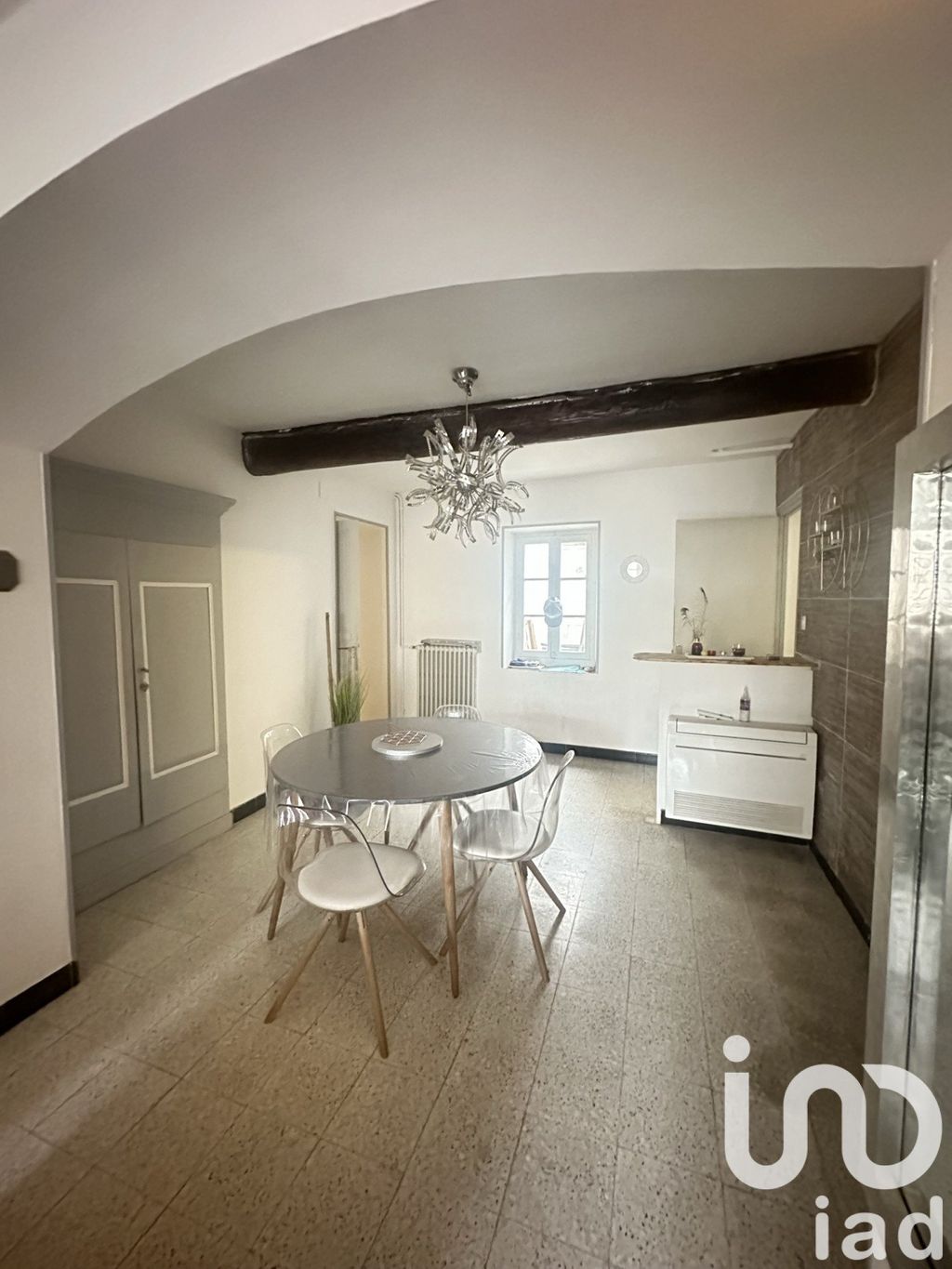 Achat maison à vendre 4 chambres 154 m² - La Redorte