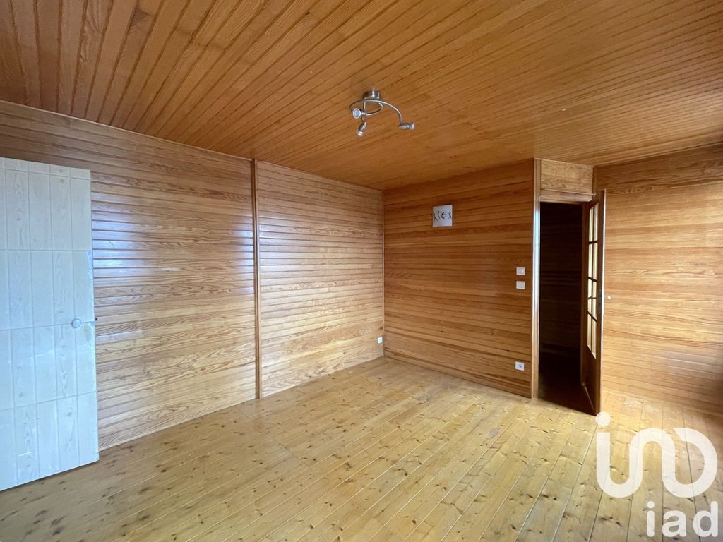 Achat studio à vendre 31 m² - Issy-les-Moulineaux