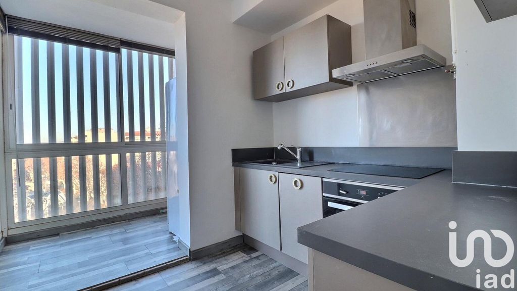 Achat appartement à vendre 4 pièces 85 m² - Aix-en-Provence