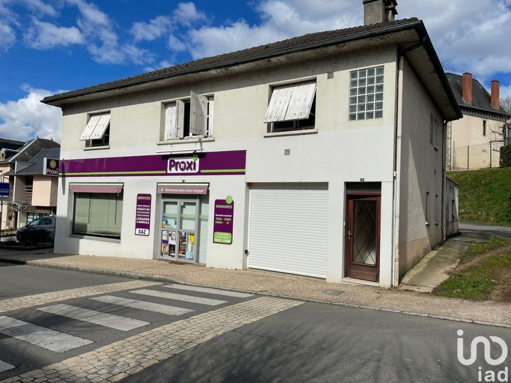 Achat maison à vendre 3 chambres 280 m² - Saint-Priest-Taurion