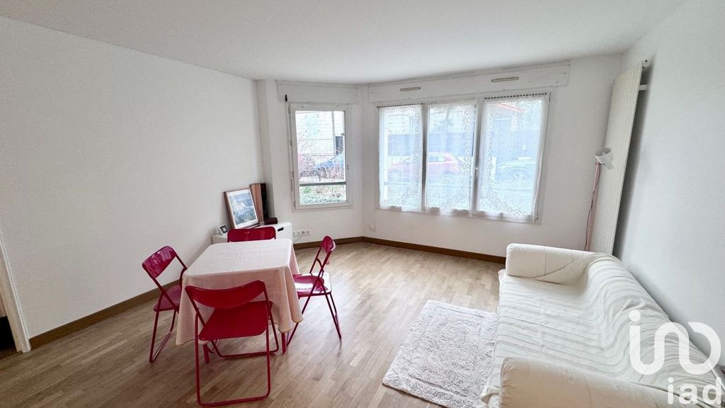 Achat appartement 2 pièce(s) Courbevoie