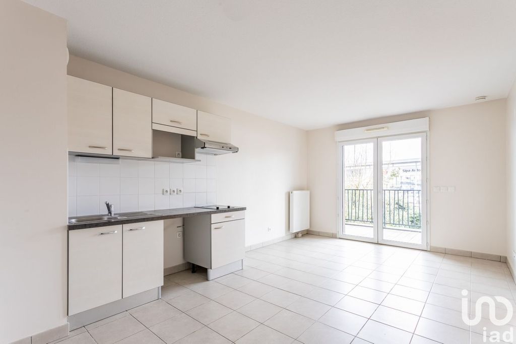 Achat appartement à vendre 2 pièces 38 m² - Mérignac