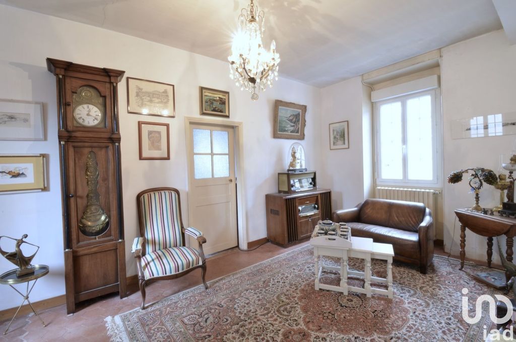 Achat maison 2 chambre(s) - Thoury-Férottes