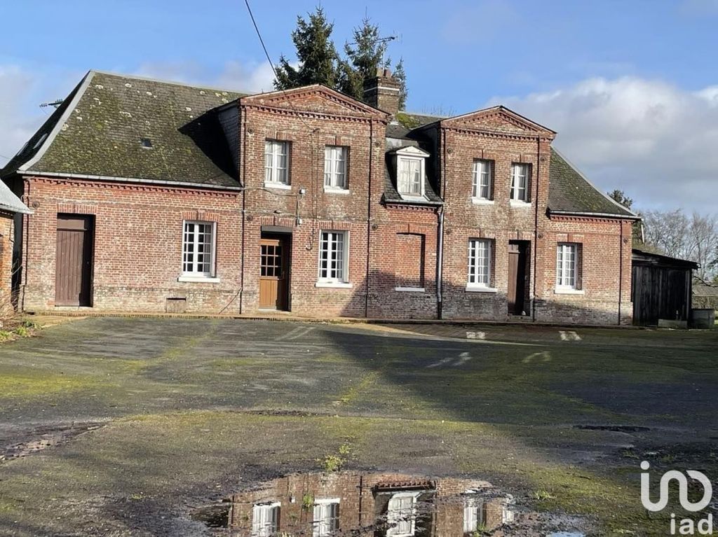 Achat maison 3 chambre(s) - Landes-Vieilles-et-Neuves