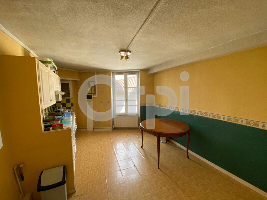 Achat appartement à vendre 3 pièces 81 m² - Moirans