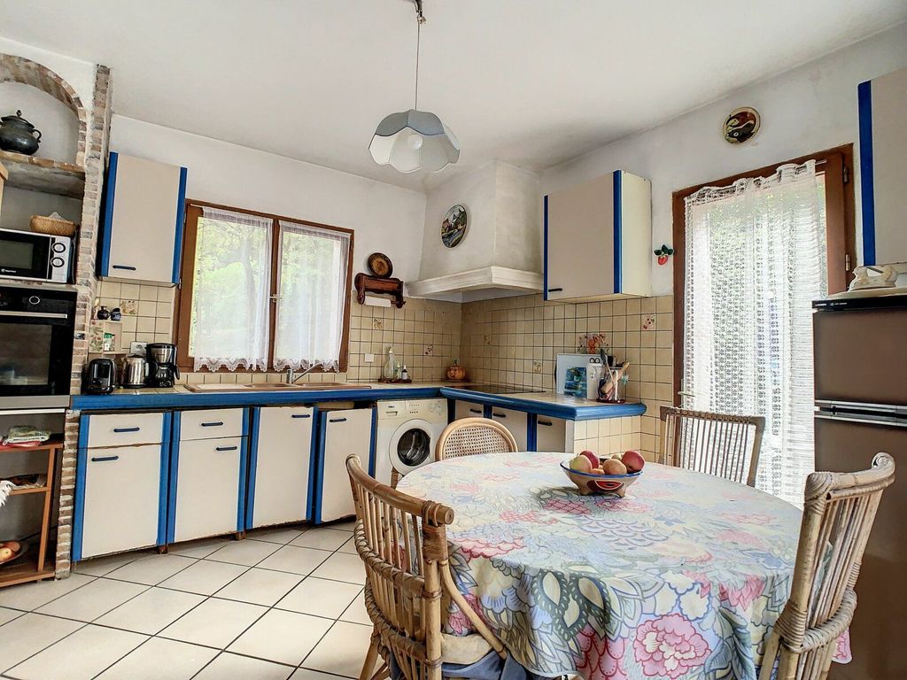 Achat maison 3 chambre(s) - La Gaude