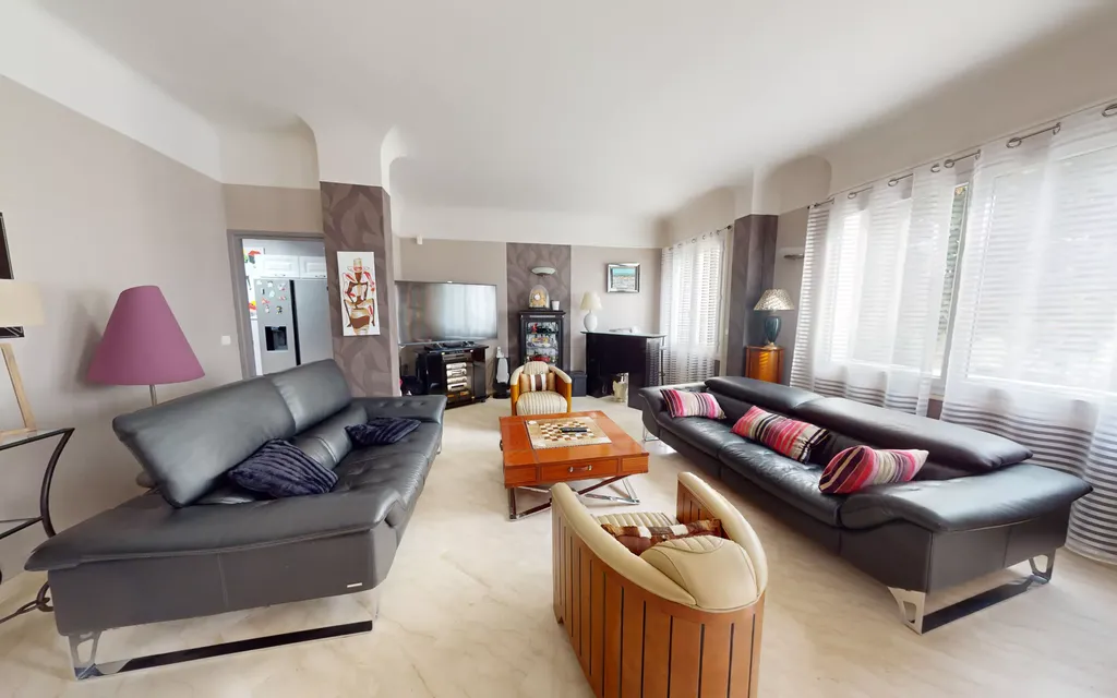 Achat maison 4 chambre(s) - Asnières-sur-Seine